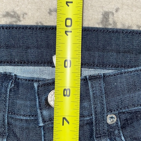 Rag & Bone Skinny Jeans, Size 26. Color Indigo. Like new condition! - Picture 9 of 10